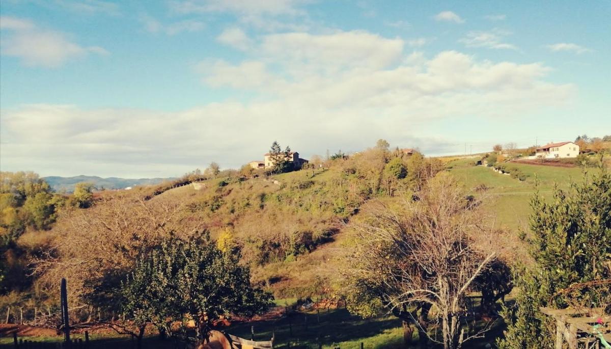 Une Evasion Dans Les Pierres Dorees Moire المظهر الخارجي الصورة