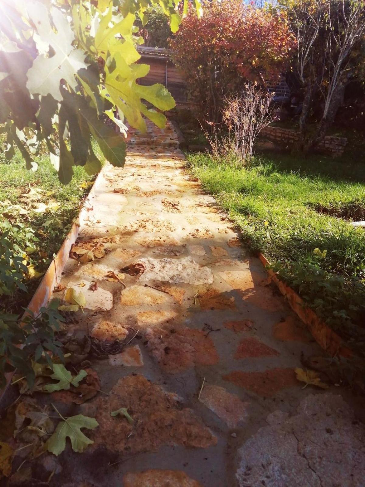 Une Evasion Dans Les Pierres Dorees Moire المظهر الخارجي الصورة